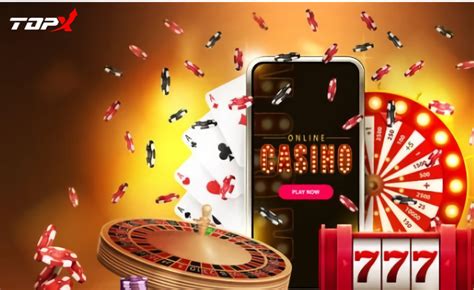 topx online casino